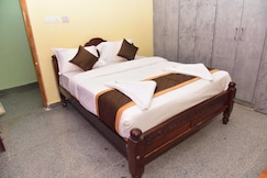 Hotel O GO INN HOTEL, Tirupati