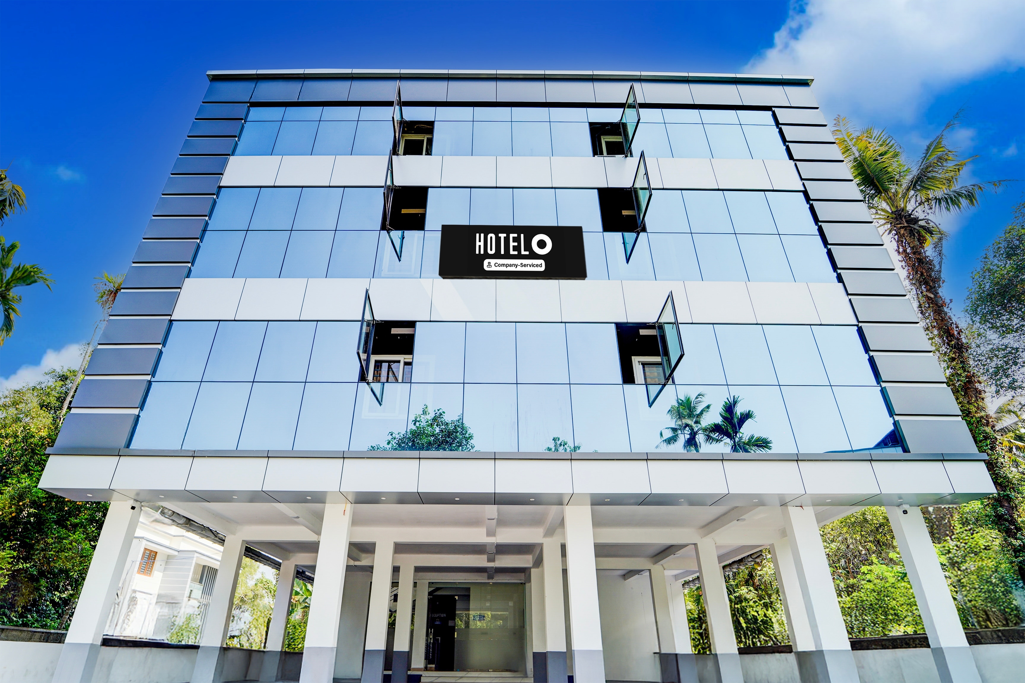 Super Hotel O North Kalamassery - Tap to explore photos