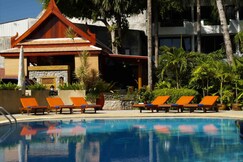 Safari Beach Hotel, فوكيت