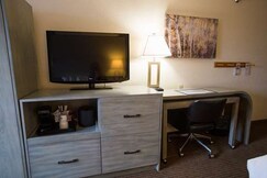 Best Western Alpenglo Lodge, Vail