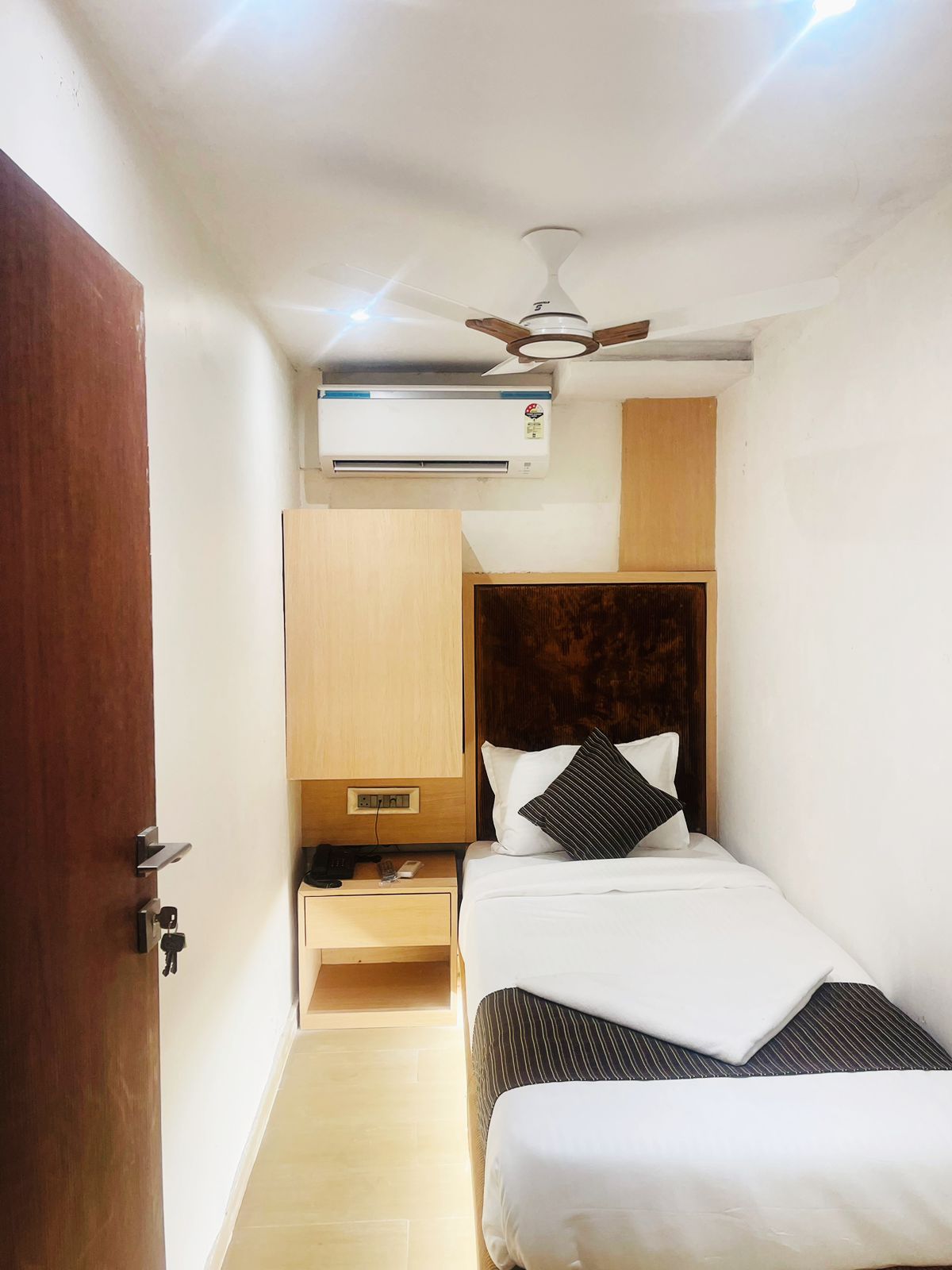 Hotel Lime Wood 4
