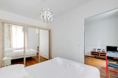 Charming apartment - 1BR- 2P - Nation, Paris