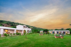 FARM ARAVALIA, Ghaziabad