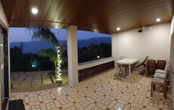 Common Area