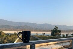 Elysium : The Himalayan & Ganges View Yoga Retreat, Rishikesh