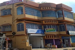 Master Moshai Bhavan, Tarapith