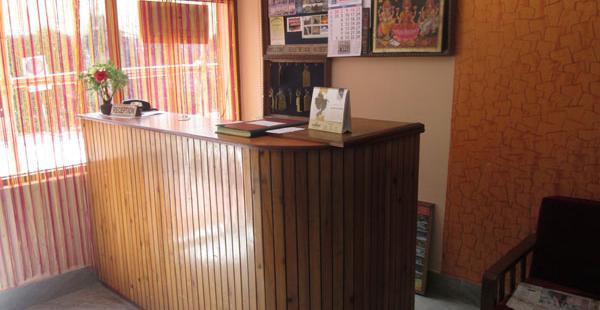 Hotel Kusum International  - Tap to explore photos