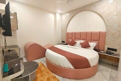 Hotel Prime Sky, Gandhinagar