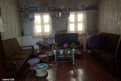 Khahwang Homestay, Mon