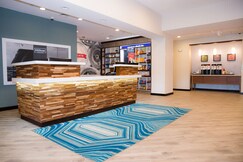 Hampton Inn by Hilton Atlantic City/Absecon, Atlantic