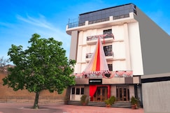 Super Townhouse The Royal Casa, Ghaziabad