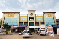 Hotel Kimpton, Himmatnagar