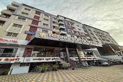 FabHotel Rising Surya - Nr. Embassy Tech Zone, Pune