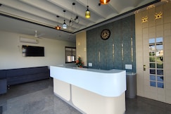 THE PUSHP RESIDENCY, Somnath