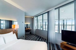 Radisson Blu Airport Terminal Hotel, Stockholm-Arlanda Airport, Jarfalla
