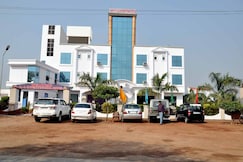 Hotel K. J. International, Varanasi