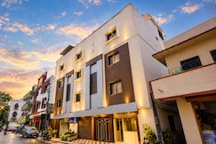 HOTEL ROYAL REGENCY, Chhatrapati Sambhajinagar