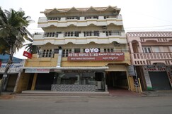 Collection O Royal Sand, Mysore