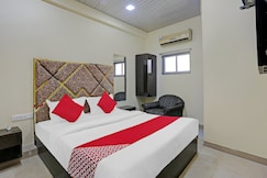 Hotel Indigo - Near International Airport Mumbai, Mumbai