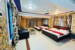 Kashmir Royal Resort., Pahalgam