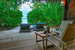 Constance Moofushi Maldives - All Inclusive, Maldives