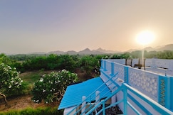 Araavali Trails- A Nature Resort, Sanchore