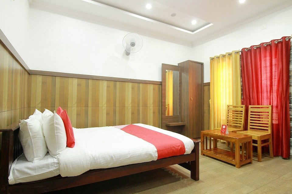 Edakkal Homestay - Tap to explore photos