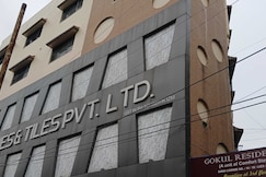 Super Hotel O Gokul Residency Near Dumdum Airport, Kolkata