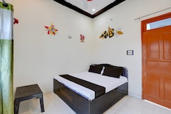 Hotel O Raja Hotel, Jewar