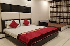 Hotel Sant Kripa Palace, Itarsi