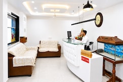 Hotel Green Valley, Raipur, Chhattisgarh