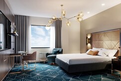 Swiss-Belboutique Napier, Napier