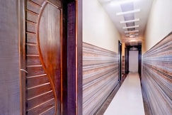 Hotel Baba Sai, Shirdi