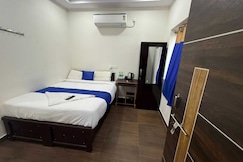 Hotel O Adibatla Formerly Sri Sri Aero Heights, Hyderabad