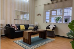 Dominos 1 BHK Apartment, Near Carter Road by Connekt Homes, Mumbai