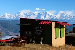 Traveller Hive Kasar Devi, Binsar