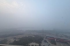 Nine To Nine Four, Noida