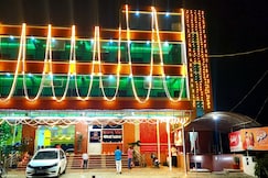 DIAMOND PALACE, Azamgarh