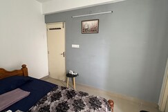 Dhruv's Haven, Chennai