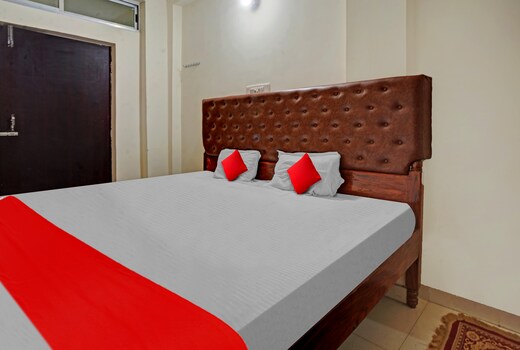 Hotel O Hanuman Nagar Kankarbagh Formerly Home Town