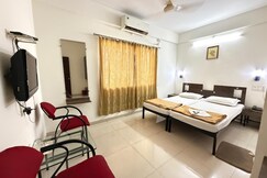 Hotel Landmark, Kolhapur
