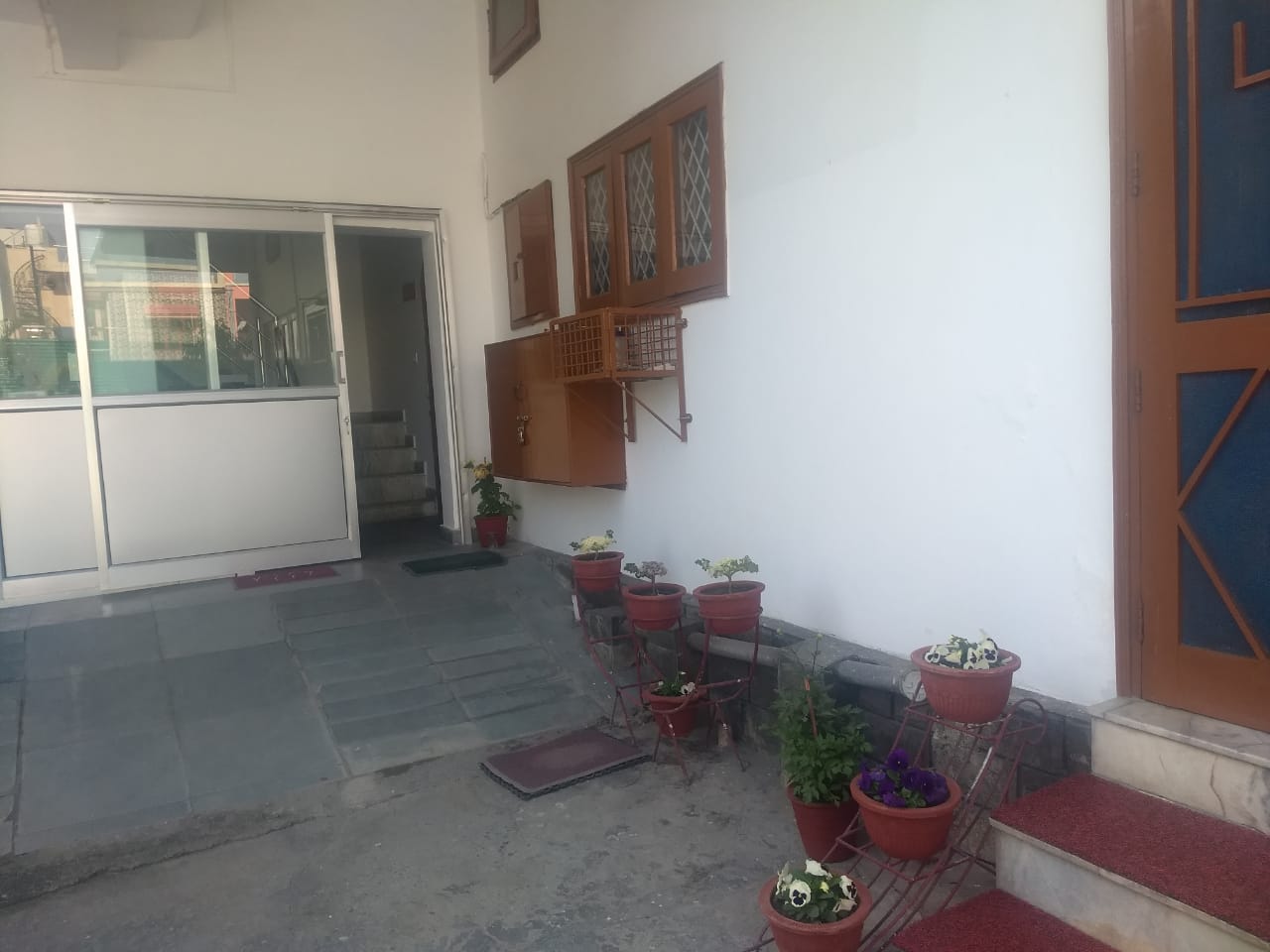 Aqua Farm Homestay - Tap to explore photos