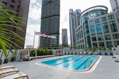 M Hotel Singapore City Centre, Singapore