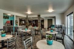 SureStay Plus Hotel by Best Western Post Falls, Kootenai