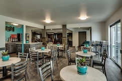 SureStay Plus Hotel by Best Western Post Falls, Kootenai