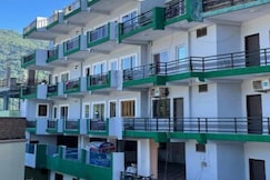 Hotel Chandra Palace, Rishikesh