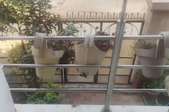Small Private Room Bath near Babadham Temple, Deoghar