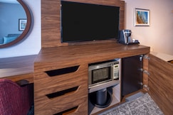 Hampton Inn by Hilton Pullman, WA, Whitman