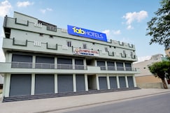 FabHotel Olympio, Hyderabad