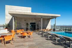 Hilton Garden Inn Chihuahua, Saucillo